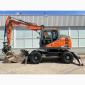 Doosan DX165 W-5 - фото № 6