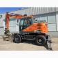 Doosan DX165 W-5 - фото № 7