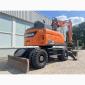 Doosan DX165 W-5 - фото № 8