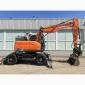 Doosan DX165 W-5 - фото № 9