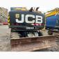 Продам колісний екскаватор JCB JS 145 W - фото № 10