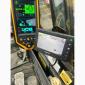 Продам колісний екскаватор JCB JS 145 W - фото № 4