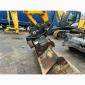 Продам колісний екскаватор JCB JS 145 W - фото № 14