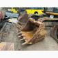 Продам колісний екскаватор JCB JS 145 W - фото № 12