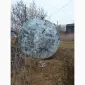 Бочка емальована 10 куб цистерна діжка ємність - фото № 2