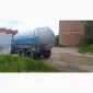 Бочка МЖТ-16 євроосі/пневмохід для приготування хім сумішей - фото № 3