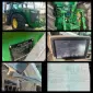 Трактор John Deere 8285R 2012 рік виготов.318 k.с. (234 кВт). Мотор зробляний в 2025 р - фото № 1