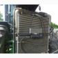 Колёсный трактор John Deere- 8430 - фото № 9