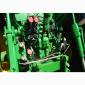 Колёсный трактор John Deere- 8430 - фото № 6