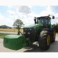 Колёсный трактор John Deere- 8430 - фото № 7