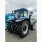 New Holland T6050 PLUS - 127к.с - фото № 2