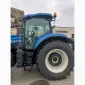 Трактор New Holland T6090 Classic 165к.с - фото № 6