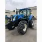 Трактор New Holland T6090 Classic 165к.с - фото № 1