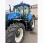 Трактор New Holland T6090 Classic 165к.с - фото № 2