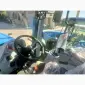 Новий трактор New Holland T6070 PLUS - 142 к.с - фото № 8