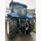 Новий трактор New Holland T6070 PLUS - 142 к.с - фото № 2