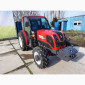 Садовий трактор Basak 2080 BB - фото № 1
