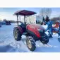 Трактор Yanmar YМ357А( 57 к.с. - фото № 1