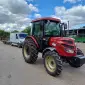 Трактор Yanmar EF725T (72 к.с. - фото № 1