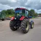 Трактор Yanmar EF725T (72 к.с. - фото № 2