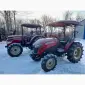 Трактор Yanmar YМ351R( 51 к.с. - фото № 1