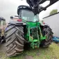 Трактор колісний John Deere 8345R - фото № 3