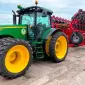 Трактор колісний John Deere 8345R - фото № 5