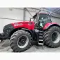 Трактор колісний Case IH Magnum 400 - фото № 1