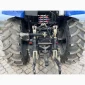 Продам колісний трактор ДТЗ-1404 на 140 к.с - фото № 6