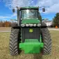 John Deere 8420 трактор колісний амереканський - фото № 5