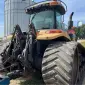 Гусеничный трактор Challenger MT845C - фото № 1
