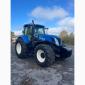 Трактор колісний New Holland T7060 - фото № 2