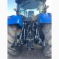 Трактор колісний New Holland T7060 - фото № 7