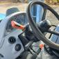 Трактор колісний New Holland T7060 - фото № 10
