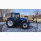 Трактор New Holland T6050 - фото № 1