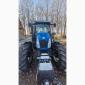 Трактор New Holland T6050 - фото № 2