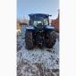Трактор New Holland T6050 - фото № 4