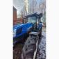 Трактор New Holland T6050 - фото № 5