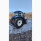 Трактор New Holland T6050 - фото № 7