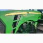Трактор колісний John Deere 8430 - фото № 9