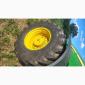 Трактор колісний John Deere 8430 - фото № 10