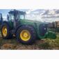 Трактор колісний John Deere 8430 - фото № 6