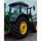 Трактор колісний John Deere 8R 340 - фото № 9