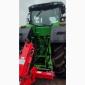Трактор колісний John Deere 8R 340 - фото № 10