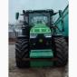 Трактор колісний John Deere 8R 340 - фото № 2