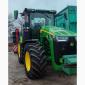 Трактор колісний John Deere 8R 340 - фото № 3