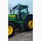 Трактор колісний John Deere 8R 340 - фото № 4