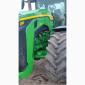 Трактор колісний John Deere 8R 340 - фото № 5