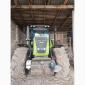 Тактор колісний Claas Axion 850 - фото № 2