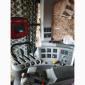 Тактор колісний Claas Axion 850 - фото № 6